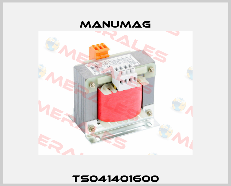 TS041401600 Manumag