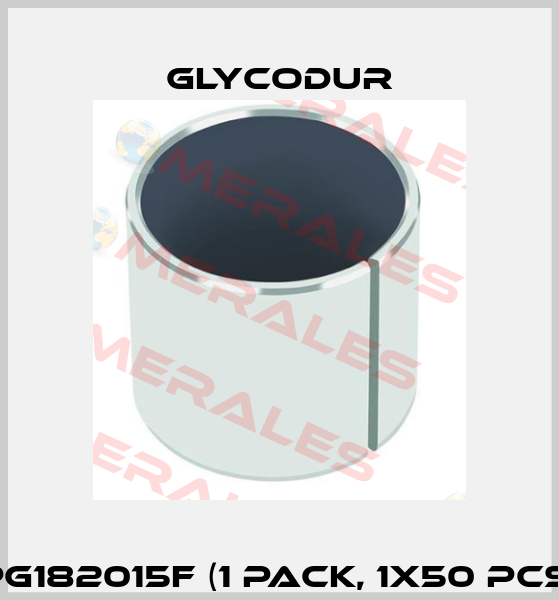 PG182015F (1 pack, 1x50 pcs) Glycodur
