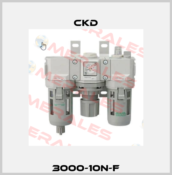 3000-10N-F Ckd
