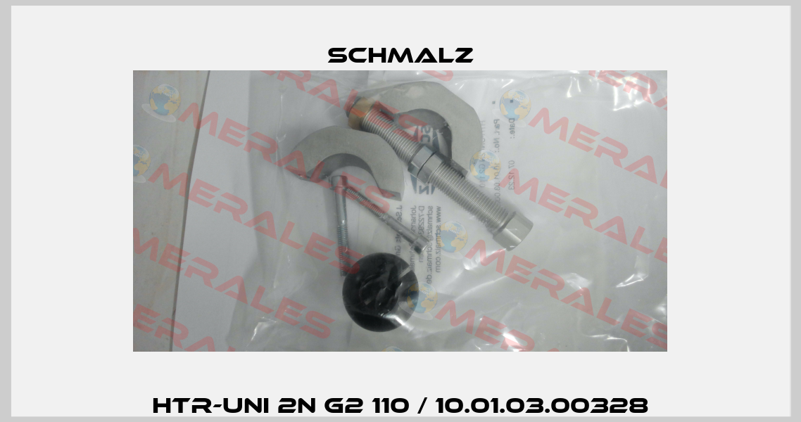 HTR-UNI 2N G2 110 / 10.01.03.00328 Schmalz