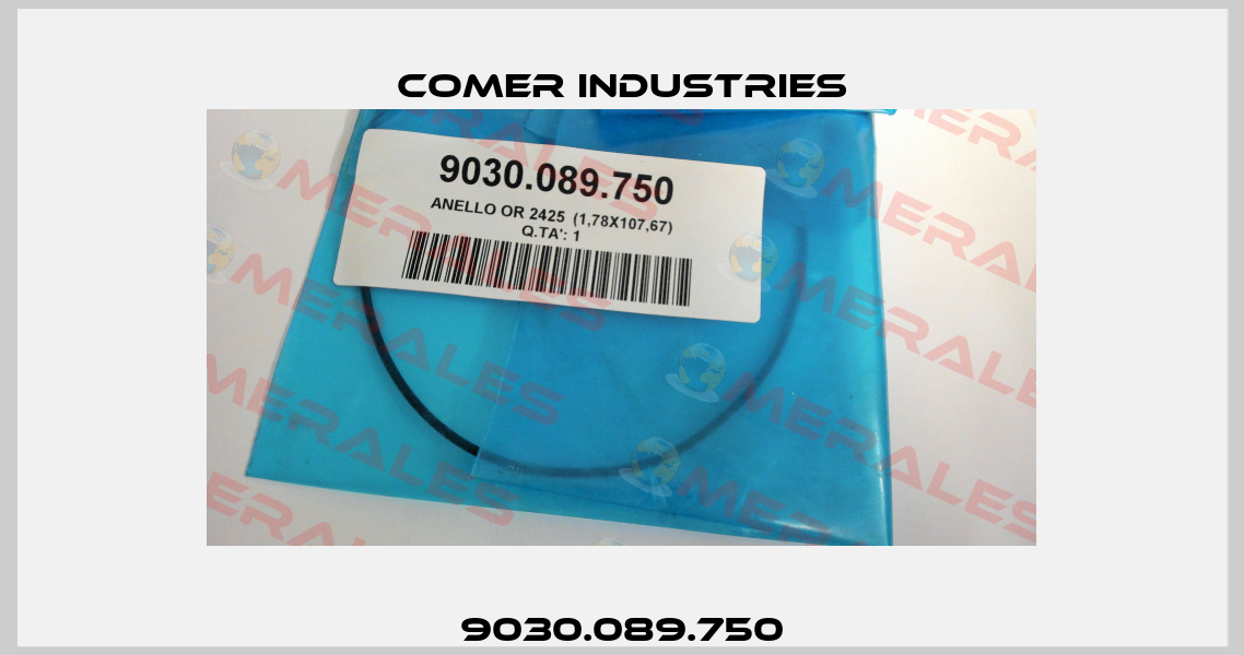 9030.089.750 Comer Industries