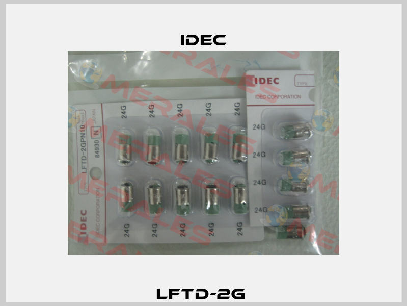 LFTD-2G  Idec