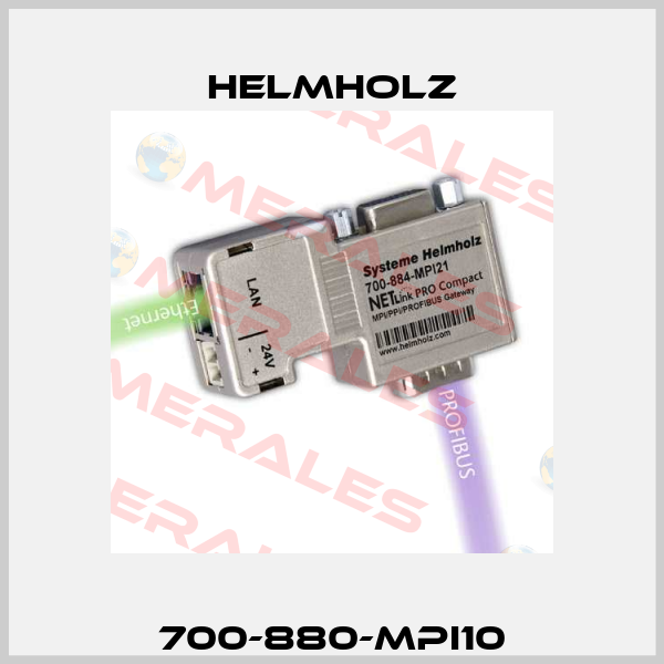 700-880-MPI10 Helmholz