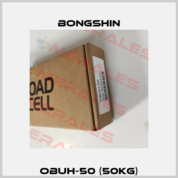 OBUH-50 (50kg) Bongshin