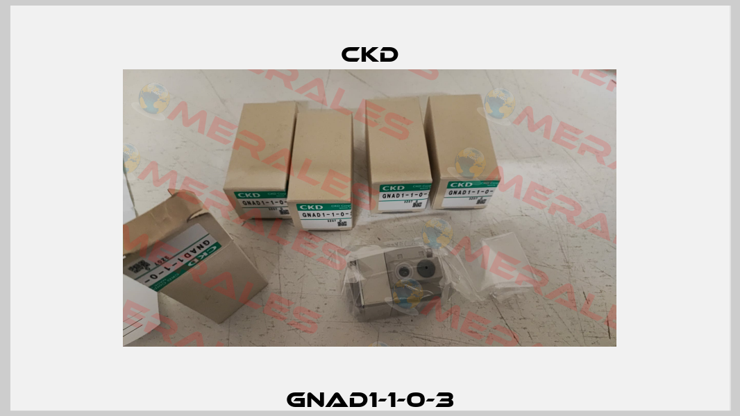 GNAD1-1-0-3 Ckd
