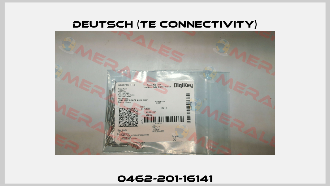 0462-201-16141 Deutsch (TE Connectivity)