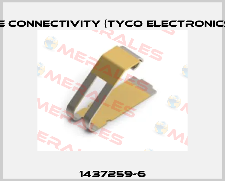 1437259-6 TE Connectivity (Tyco Electronics)