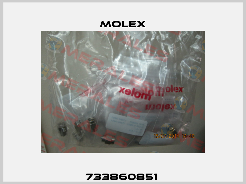 733860851  Molex