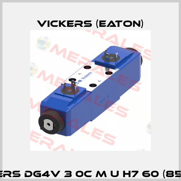 VICKERS DG4V 3 0C M U H7 60 (859162) Vickers (Eaton)
