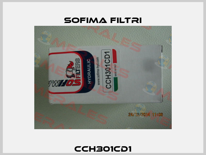 CCH301CD1 Sofima Filtri