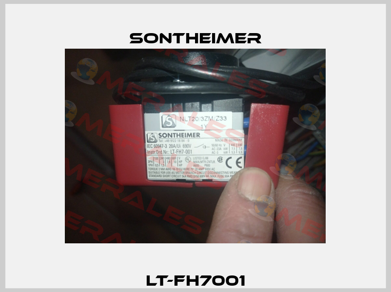 LT-FH7001 Sontheimer