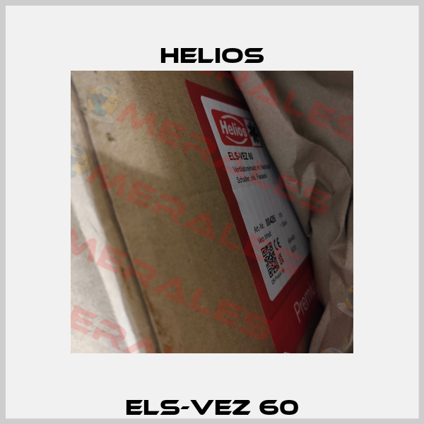 ELS-VEZ 60 Helios