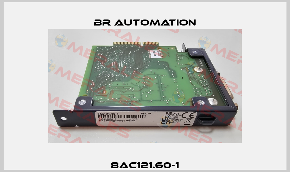 8AC121.60-1 Br Automation