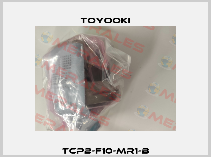 TCP2-F10-MR1-B Toyooki
