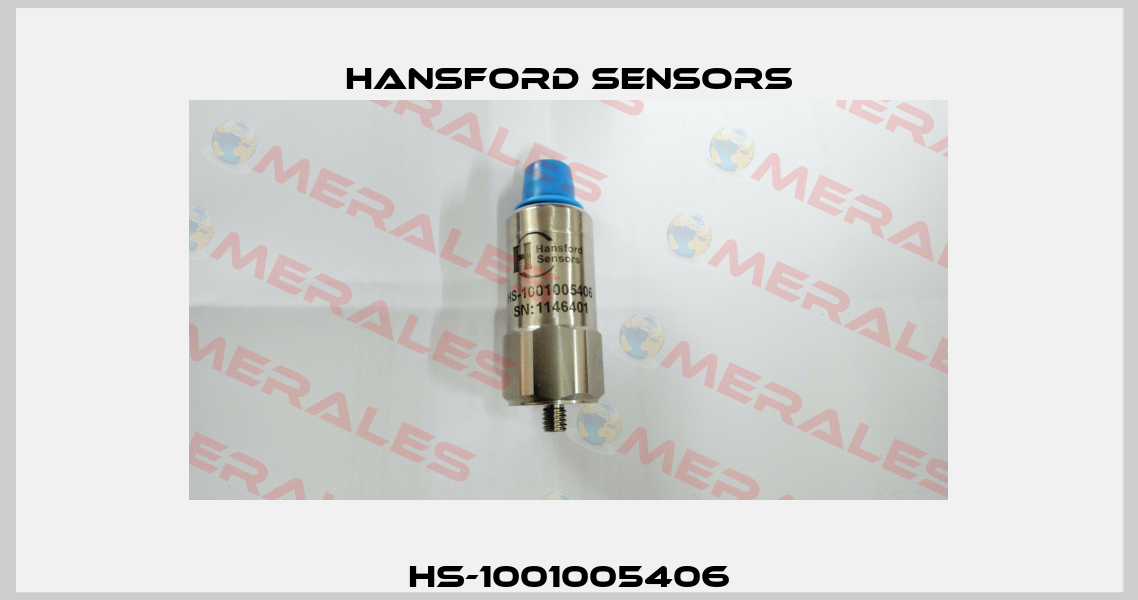 HS-1001005406 Hansford Sensors