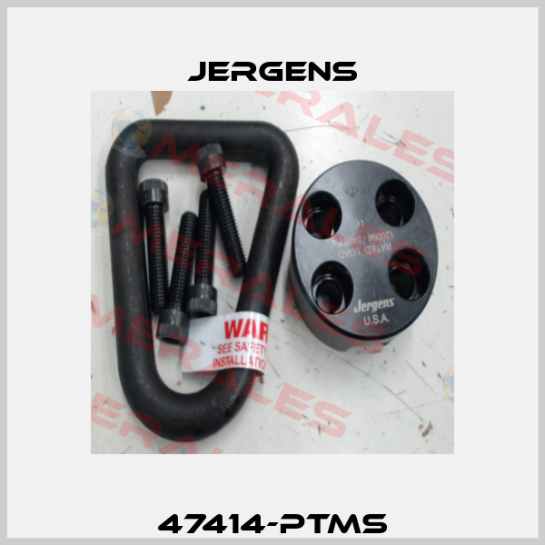 47414-PTMS Jergens