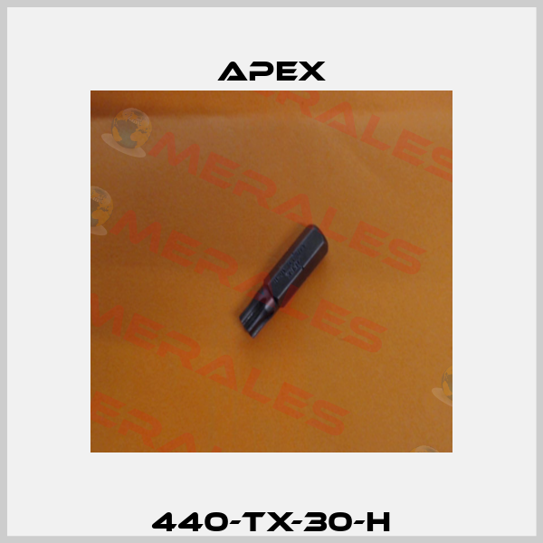 440-TX-30-H Apex