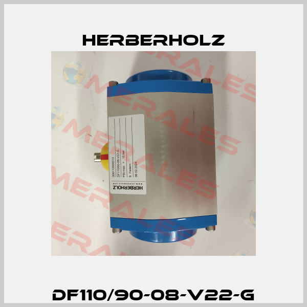 DF110/90-08-V22-G Herberholz