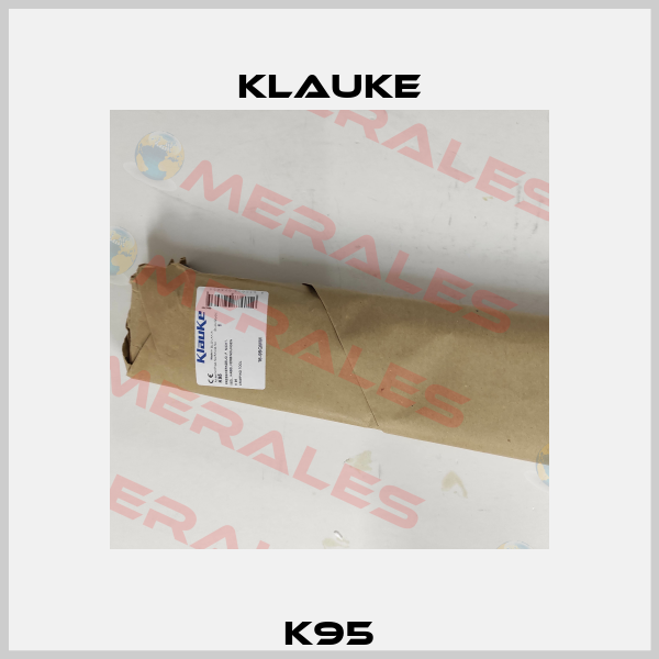 K95 Klauke