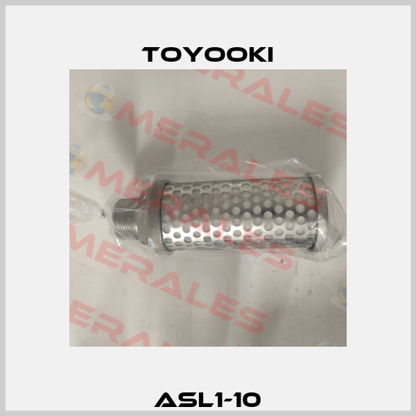 ASL1-10 Toyooki
