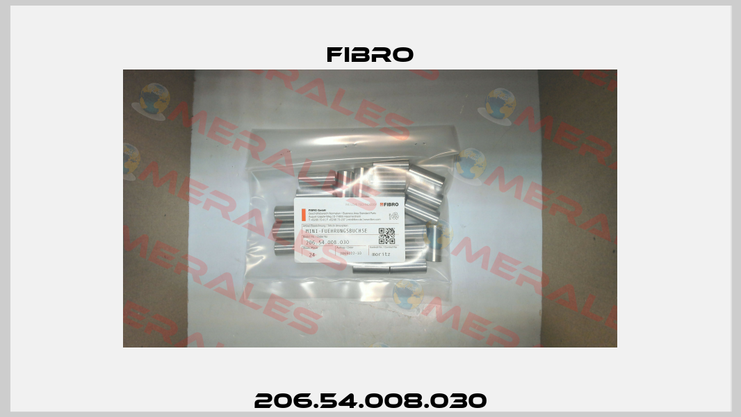 206.54.008.030 Fibro