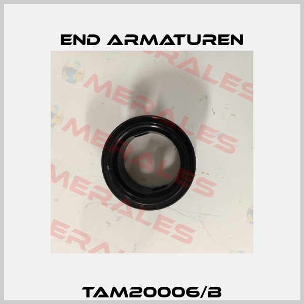 TAM20006/B End Armaturen