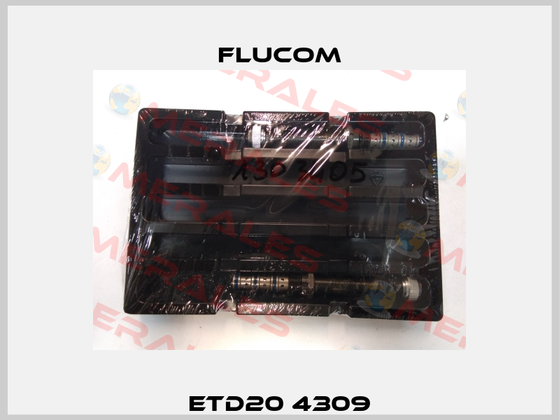 ETD20 4309 Flucom