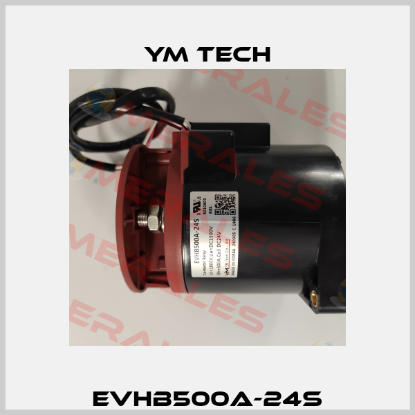 EVHB500A-24S YM TECH