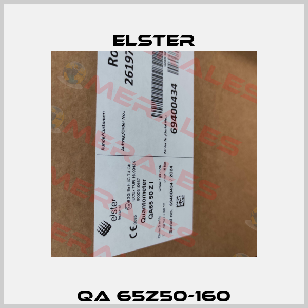 QA 65Z50-160 Elster