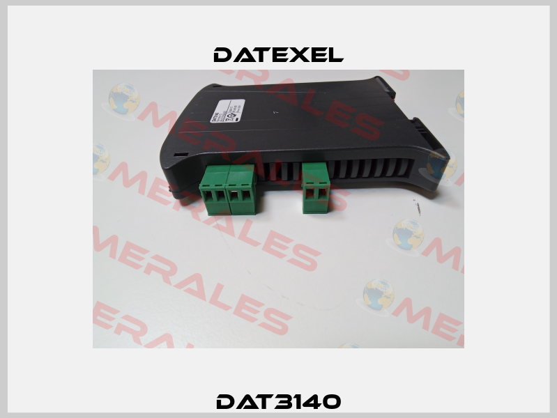 DAT3140 Datexel