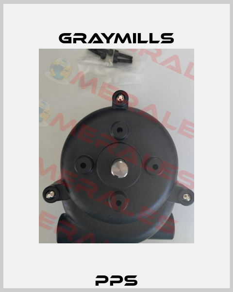 PPS Graymills