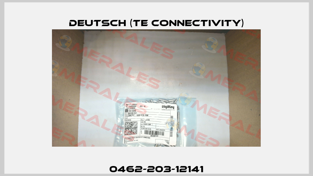 0462-203-12141 Deutsch (TE Connectivity)