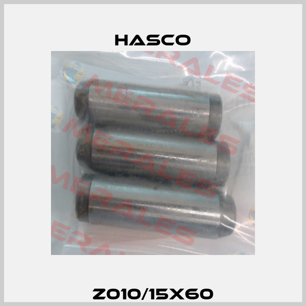 Z010/15x60 Hasco