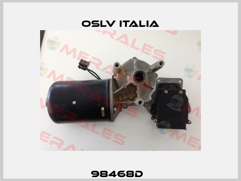 98468D   OSLV Italia