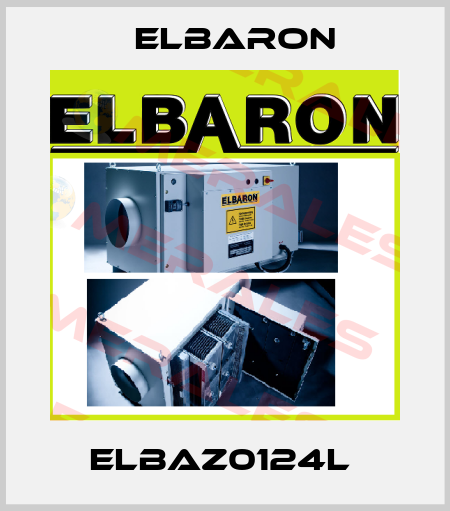 ELBAZ0124L  Elbaron