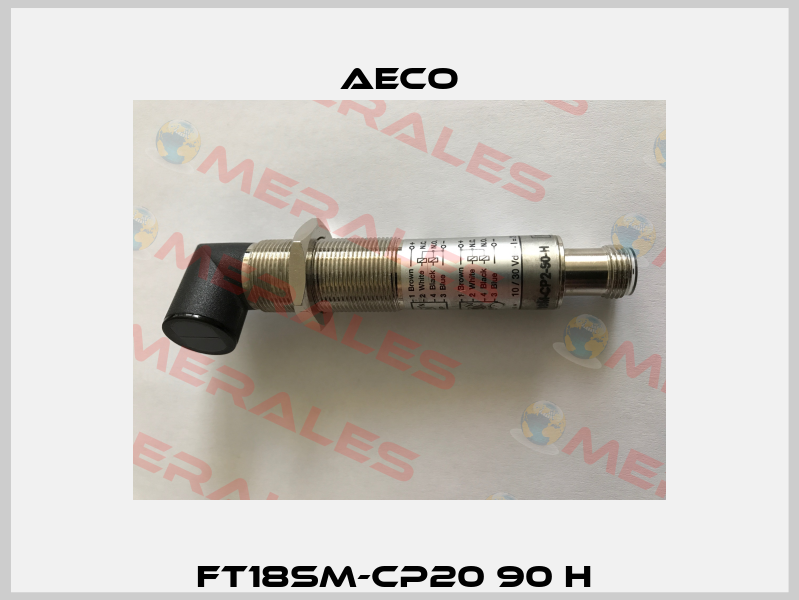 FT18SM-CP20 90 H  Aeco