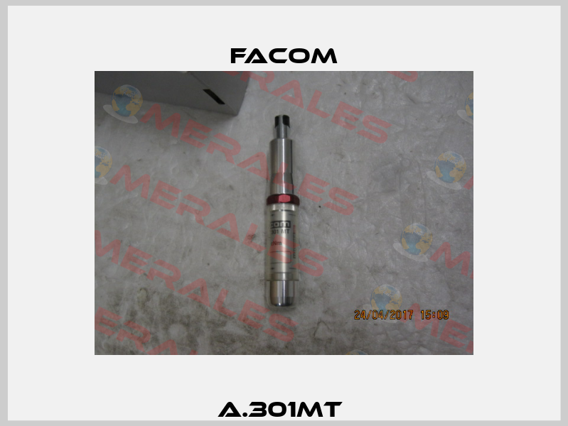 A.301MT  Facom