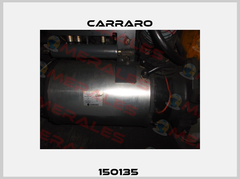 150135  Carraro