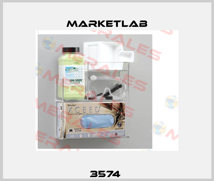 3574  Marketlab