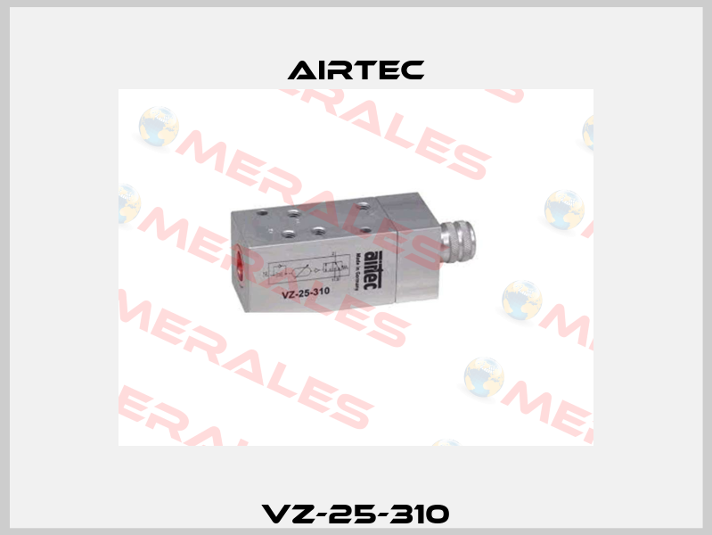 VZ-25-310 Airtec