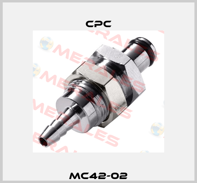 MC42-02 Cpc