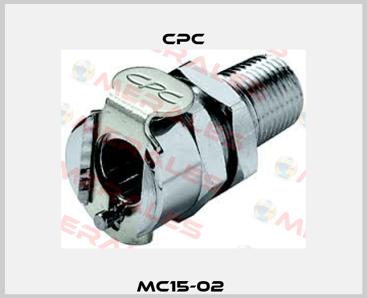 MC15-02  Cpc