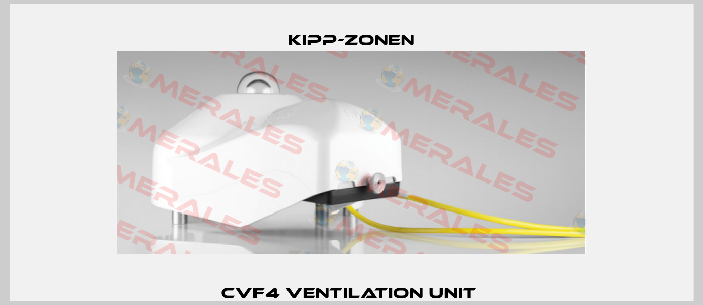 CVF4 Ventilation Unit  Kipp-Zonen