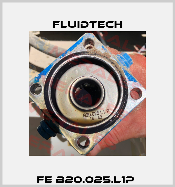 FE B20.025.L1P  Fluidtech