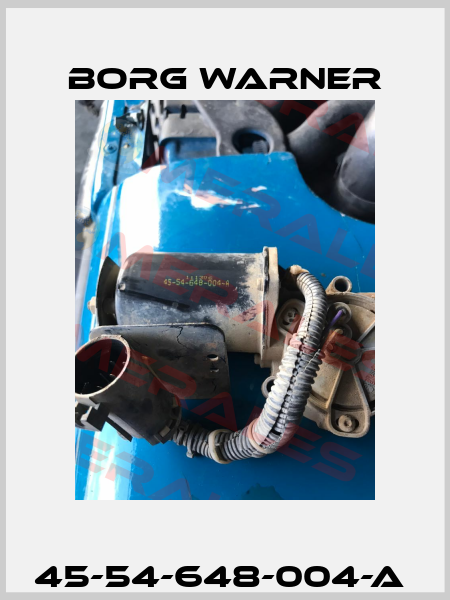 45-54-648-004-A  Borg Warner
