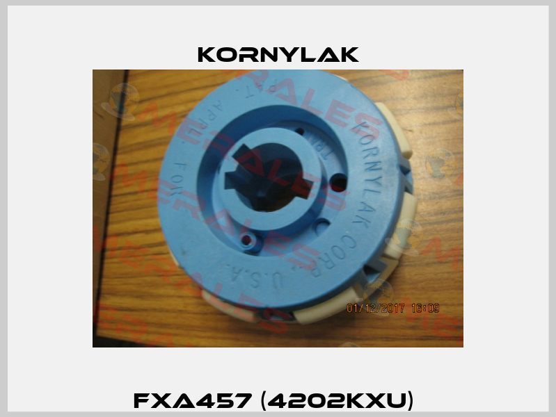 FXA457 (4202KXU)  Kornylak