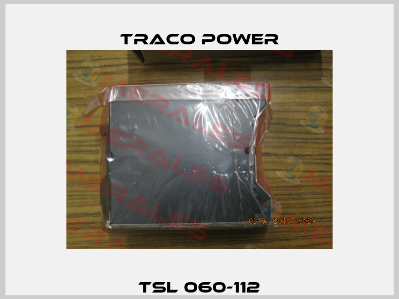 TSL 060-112 Traco Power