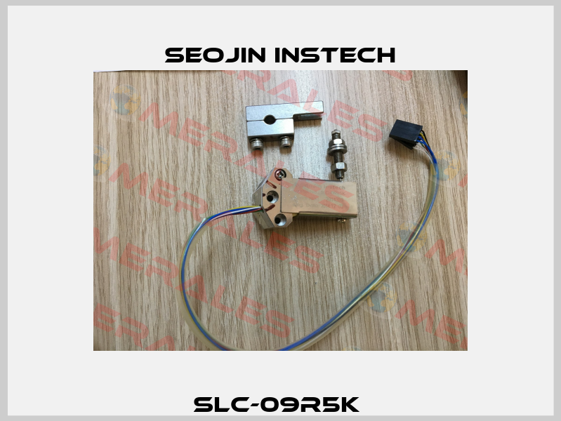SLC-09R5K  Seojin Instech