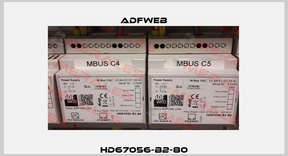 HD67056-B2-80 ADFweb