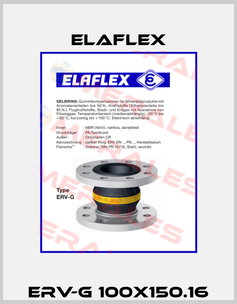 ERV-G 100x150.16 Elaflex